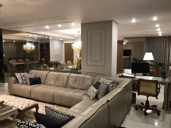 Imagem Apartamento para Temporada em Balneário Camboriú / SC no bairro Centro