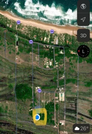 Imagem EcoCamping
