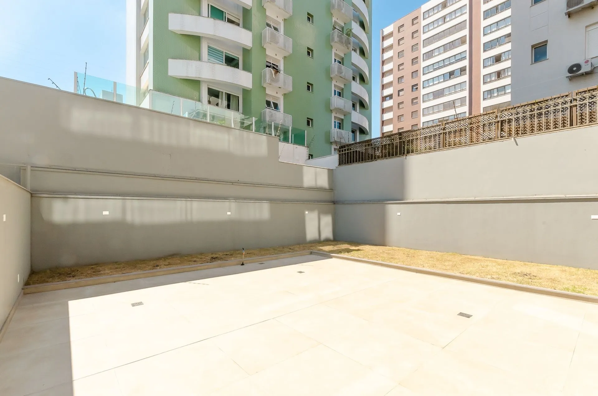 Imagem Idea Eça de Queiroz Apartamento Garden de 2 dormitórios no Bairro Petrópolis