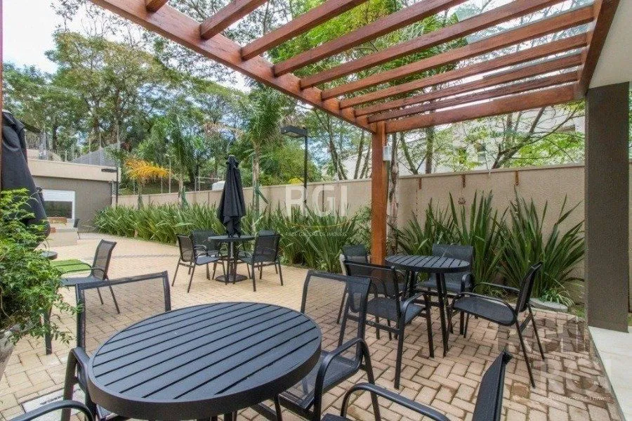 Imagem Apartamento com 55m² privativos, 2 dormitórios e 1 vaga de garagem