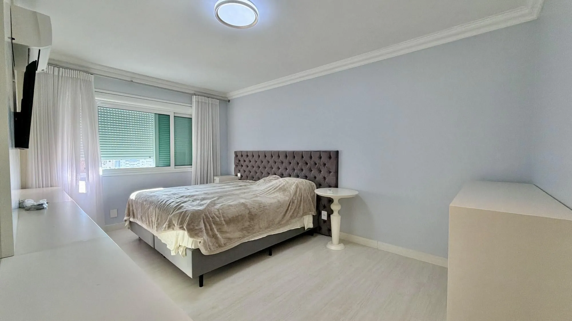 Imagem Apartamento 3 suítes para comprar no Autentique Home Resort