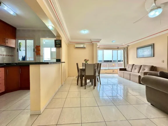 Imagem Apartamento 2 Dormitórios - Bairro Araçá