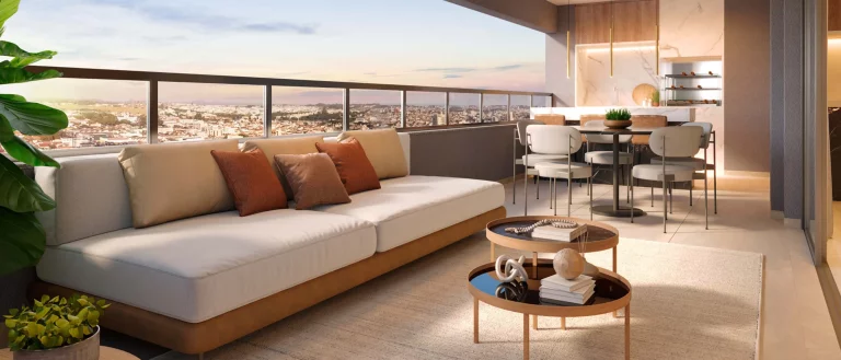 Imagem LANÇAMENTO EDIFÍCIO HORIZ RESIDENCE EM FRANCA-SP