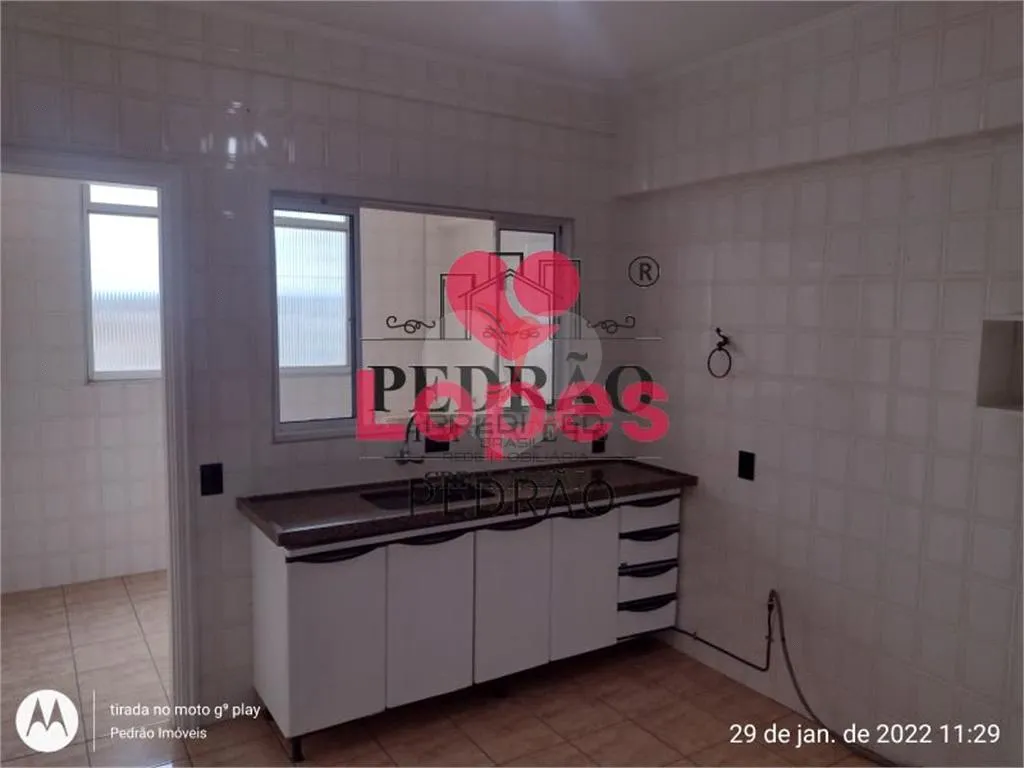 Imagem Apartamento de 2 quartos, 130m² no bairro Jardim Morumbi, em Lençóis Paulista