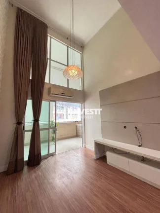 Imagem Apartamento à venda no Jardim Goiás - Goiânia/GO