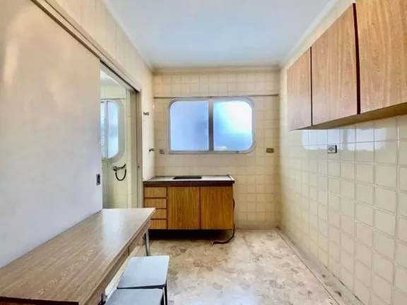 Imagem Apartamento 1 Quarto Vista Lateral Mar Canal 6 Aquário Venda, 55 m² por R$457.990 - Av Bartolomeu de Gusmão 133 - Ponta da Praia - Santos/SP - AP34235