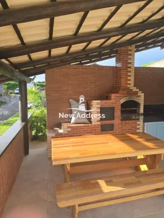 Imagem Casa Duplex com 3 Quartos e mobília à venda em Guarapari/ES