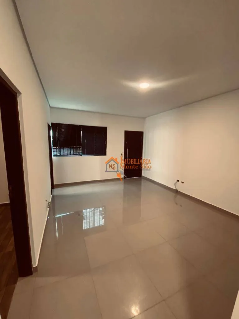 Imagem Casa com 3 dormitórios à venda, 124 m² por R$ 789.000,00 - Vila Rosália - Guarulhos/SP