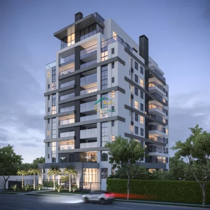 Imagem Apartamento à venda no bairro Bigorrilho Curitiba PR