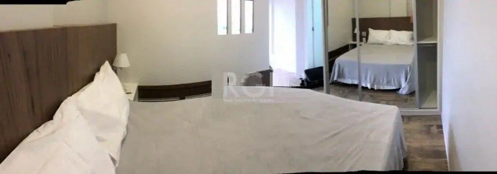 Imagem Loft para Venda - 44m², 1 dormitório, sendo 1 suites, 1 vaga - Centro
