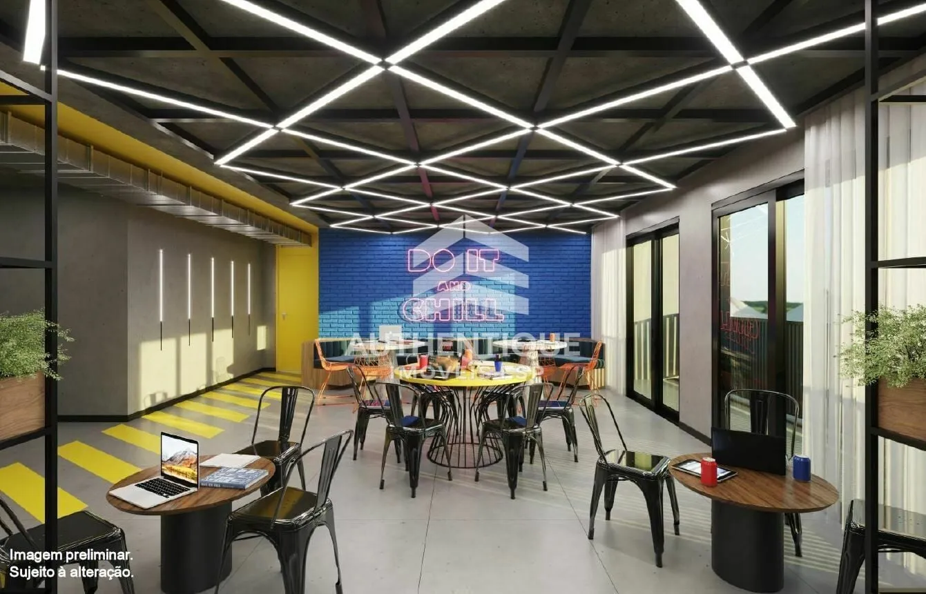 Imagem Nik Estação Vila Mariana - Apartamento à venda em São Paulo/SP