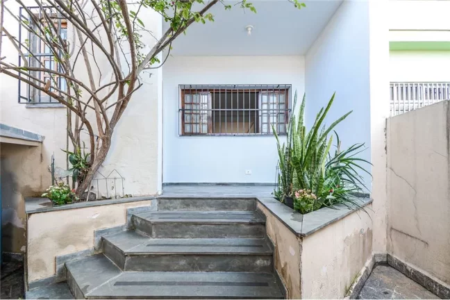 Imagem CASA RESIDENCIAL em São Paulo - SP, Vila Mariana