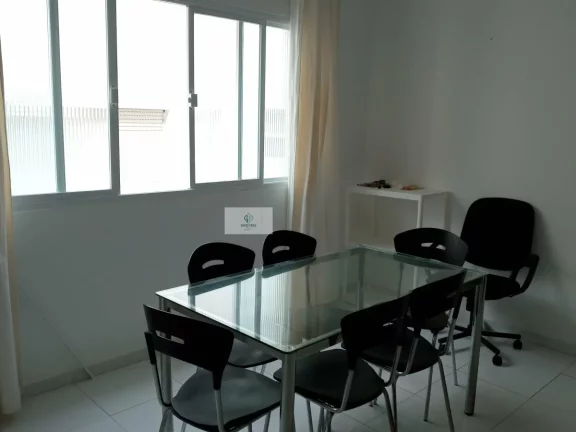 Imagem Apartamento Padrão para Venda em Enseada Guarujá-SP