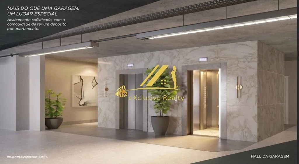 Imagem Apartamento RESIDENCIAL em Salvador - Bahia, Graça