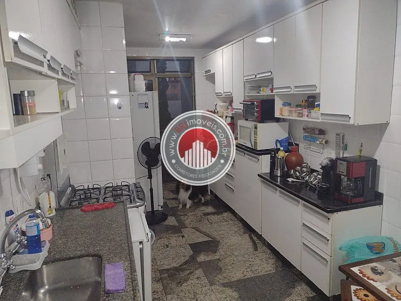 Imagem Cobertura a Venda no bairro Recreio dos Bandeirantes - Rio de Janeiro, RJ