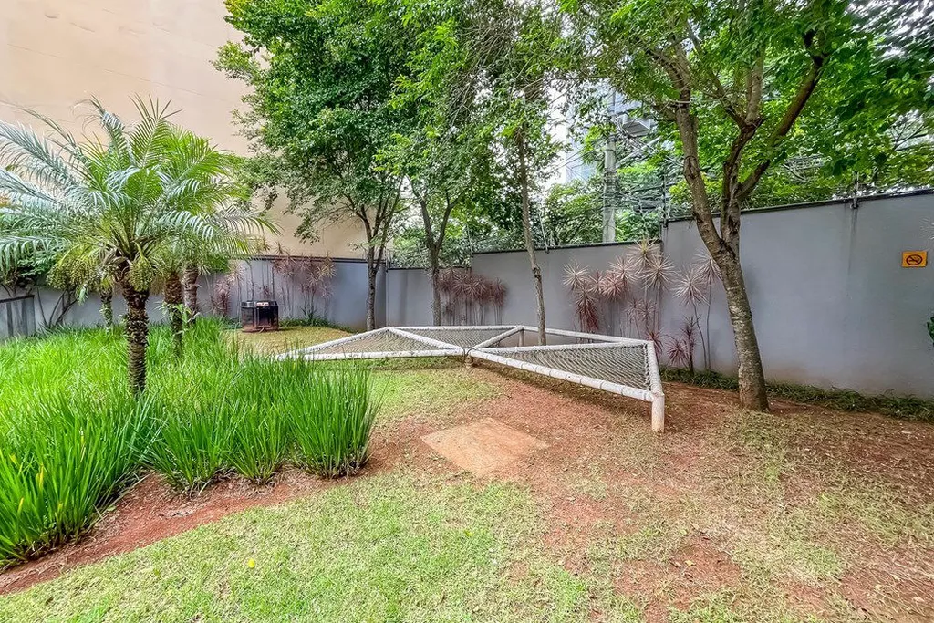 Imagem Apartamento à venda em São Paulo, Vila Mariana, com 1 quarto, 33m2