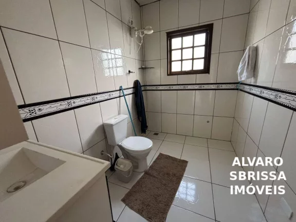 Imagem Oportunidade- Casa à venda no Bairro São Camilo – Itu/SP
