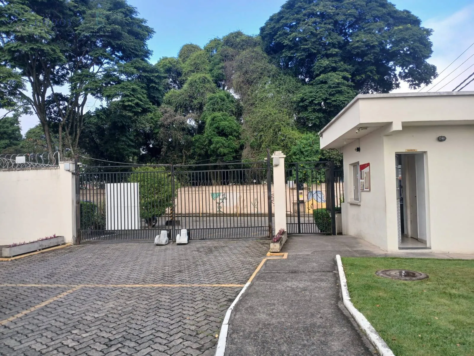 Imagem APARTAMENTO NO RESIDENCIAL ALTOS DO SANTANA - PREÇO EXCELENTE