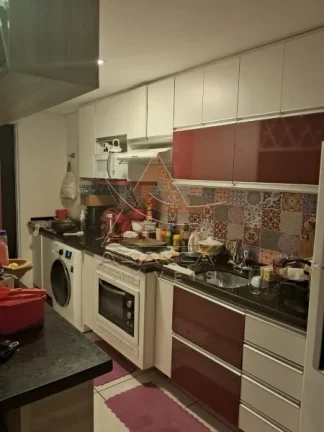 Imagem Apartamento - Ribeirão Preto - Palmares
