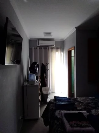 Imagem Sobrado com 3 quartos e 128 m² à venda na Vila Alpina.