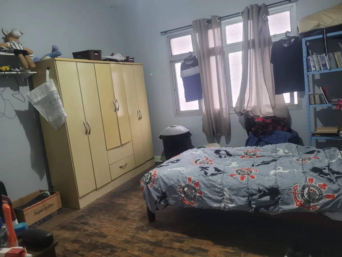 Imagem Apartamento para venda em Campos Elíseos com 3 quartos, 153m2