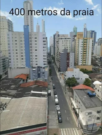 Foto do imóvel Loft mobiliado p/ Airbnb a 400m da praia em BC em Avenida do Estado Dalmo Vieira
