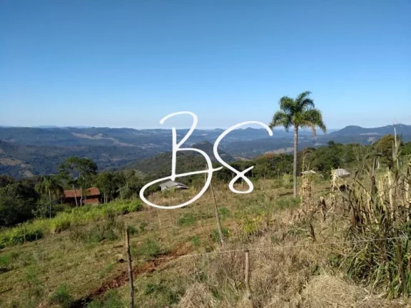 Imagem AREA RURAL em GRAMADO - RS, Linha Carahá