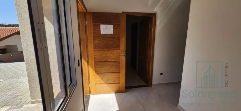 Imagem Casas de 74 m² em condomínio fechado por R$590.000,00 em Atibaia/SP