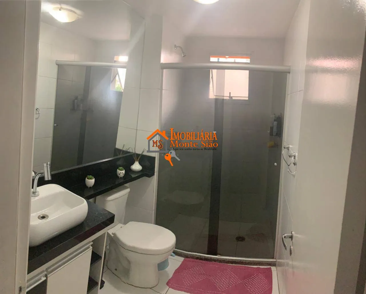 Imagem Apartamento Garden com 2 dormitórios à venda, 62 m² por R$ 372.000,00 - Cocaia - Guarulhos/SP