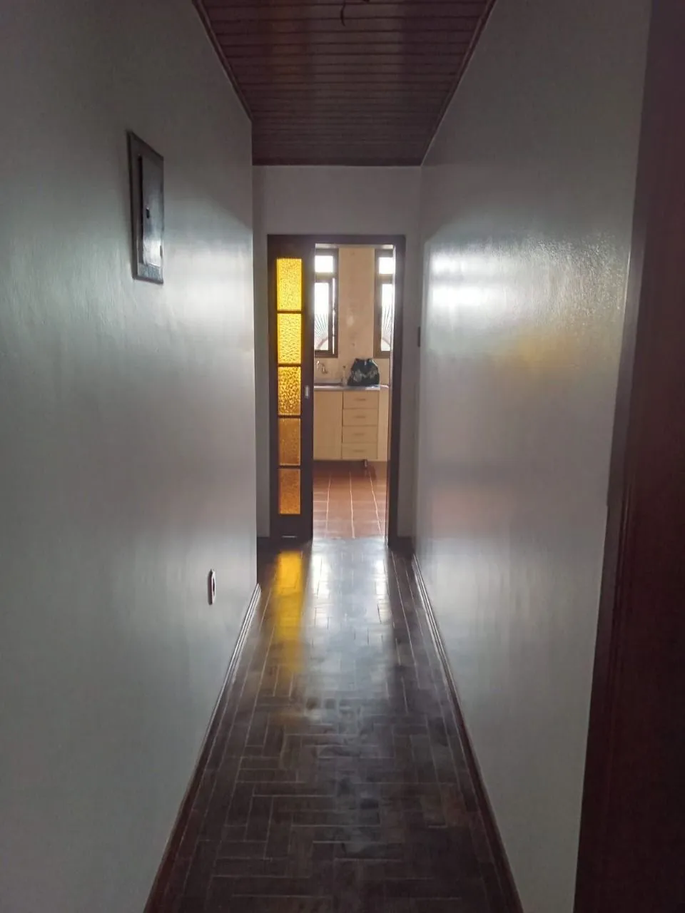 Imagem Casa com 3 dormitórios , 2 vagas de garagem fechada !