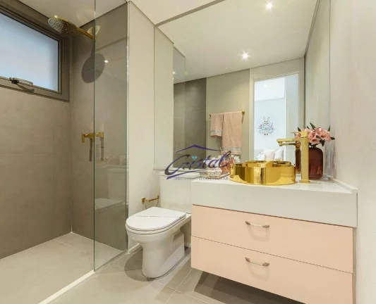 Imagem Apartamento à venda, 115 m² por R$ 1.839.530,00 - Perdizes - São Paulo/SP