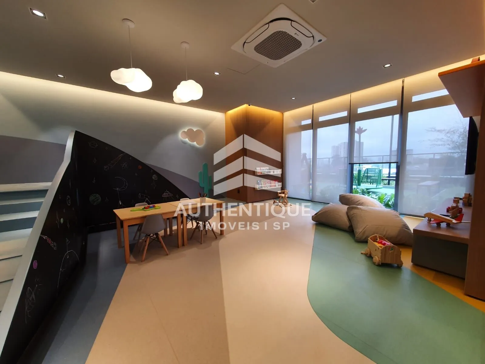 Imagem Lume Alto da Boa Vista - Apartamento à venda no bairro Alto da Boa Vista - São Paulo/SP, Zona Sul