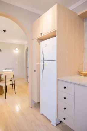 Imagem APARTAMENTO MOBILIADO – CENTRO, FRANCA/SP