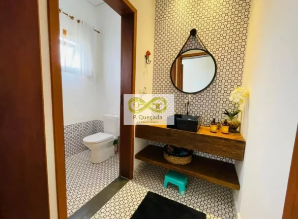 Imagem Venha conhecer esta incrível casa!