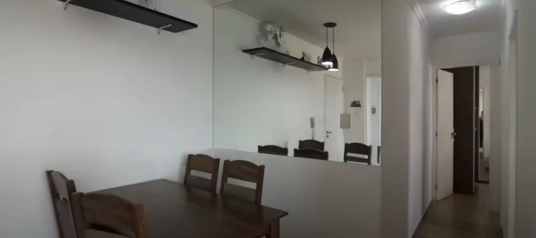 Imagem APARTAMENTO RESIDENCIAL em SÃO PAULO - SP, VILA DAS MERCÊS