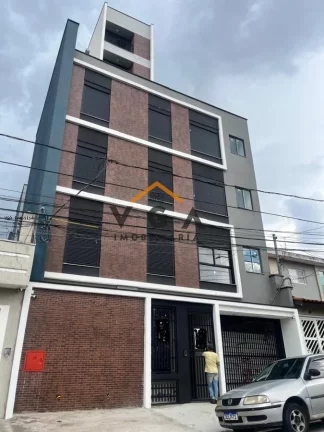Imagem Apartamento para Venda em São Paulo, Vila Laís, 2 dormitórios, 1 banheiro, 1 vaga