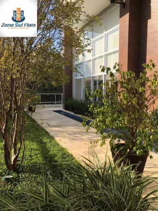 Imagem Duplex Mobiliado à Venda Na Vila Mariana Com 1 Suíte e 2 Vagas