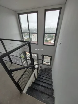 Imagem APARTAMENTO - STUDIO DUPLEX 29m² - 1 DORMITORIO - BROOKLIN
