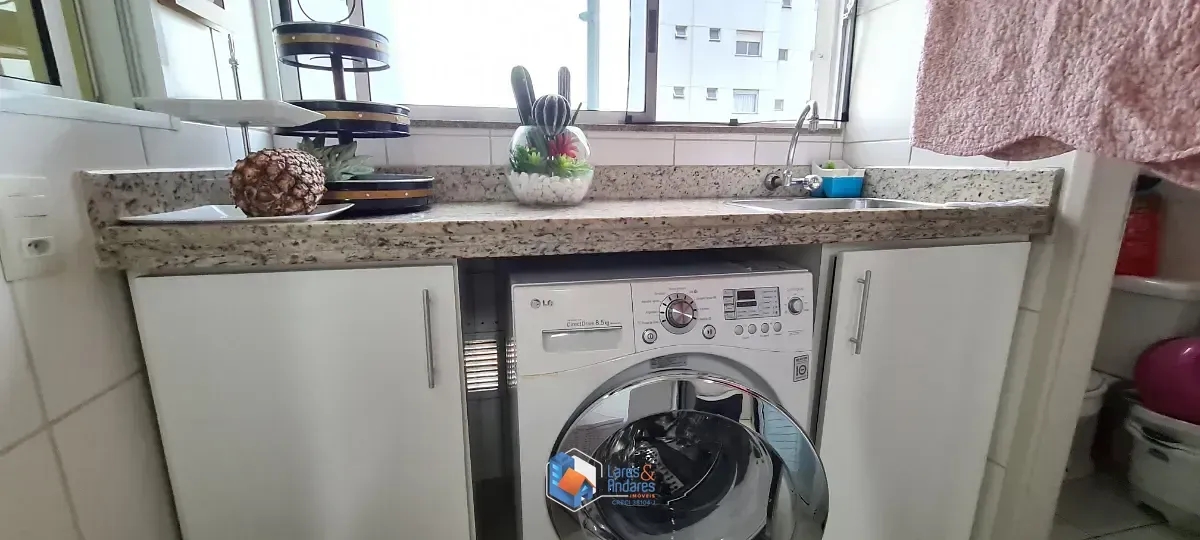 Imagem Apartamento para venda em Jardim Marajoara com 3 quartos, sendo 2 suítes, 92m²