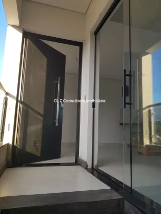 Imagem Casa a Venda Condomínio Parque Gran Reserv Indaiatuba S.P