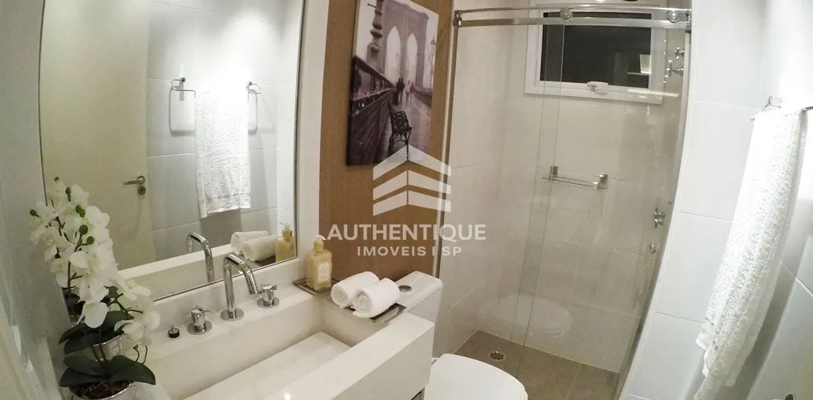 Imagem Montpellier Saude - Apartamento à venda em São Paulo/SP
