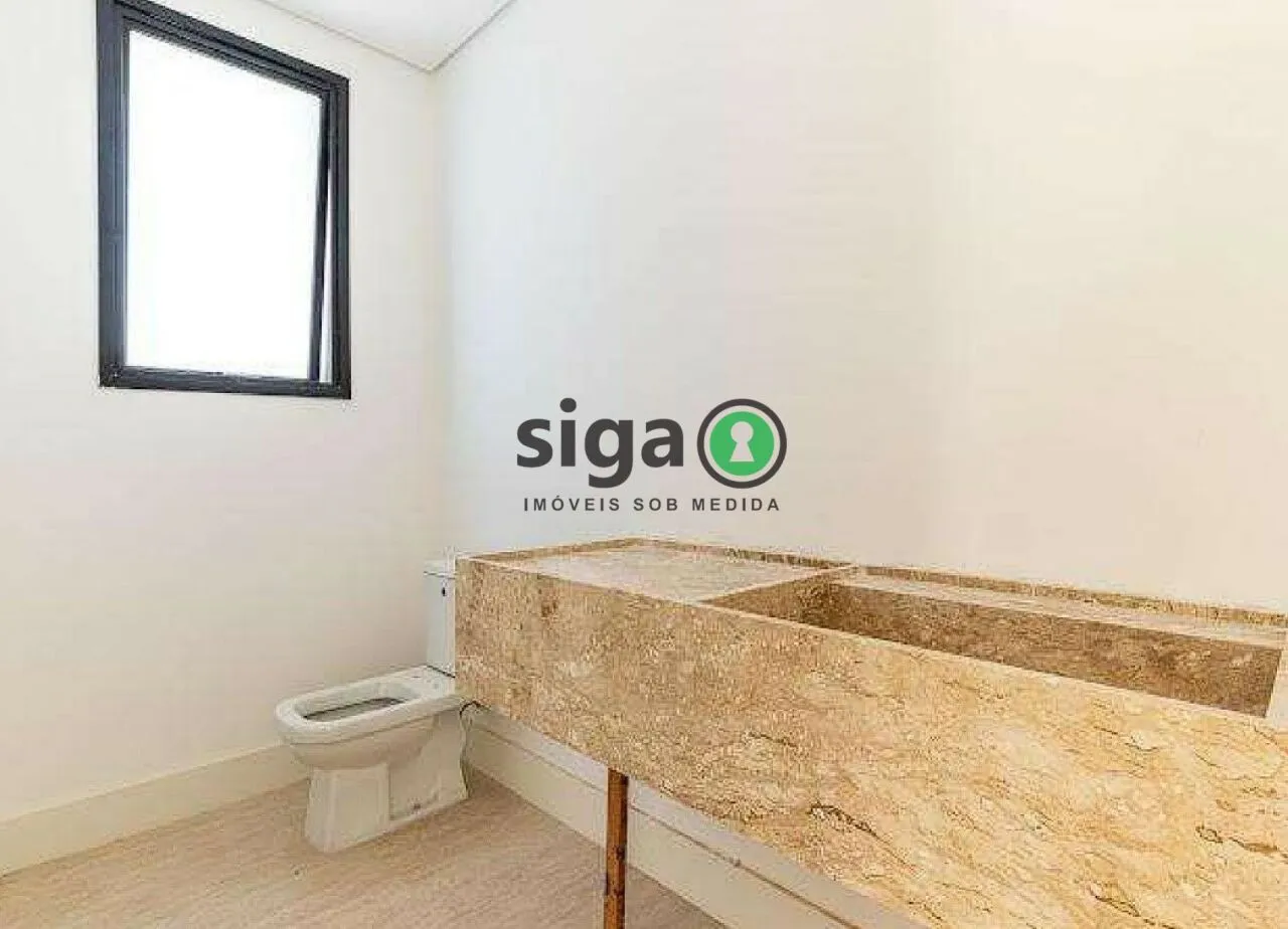 Imagem Casa de condomínio a venda na Granja Julieta com 4 quartos