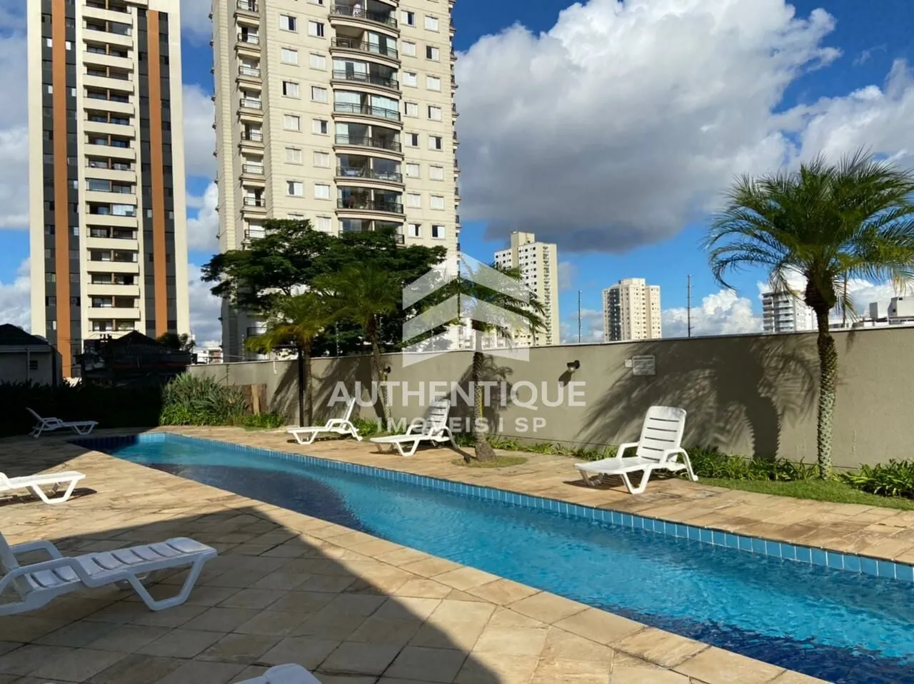 Imagem TENDENCY VILA MARIANA - Apartamento à venda em São Paulo/SP