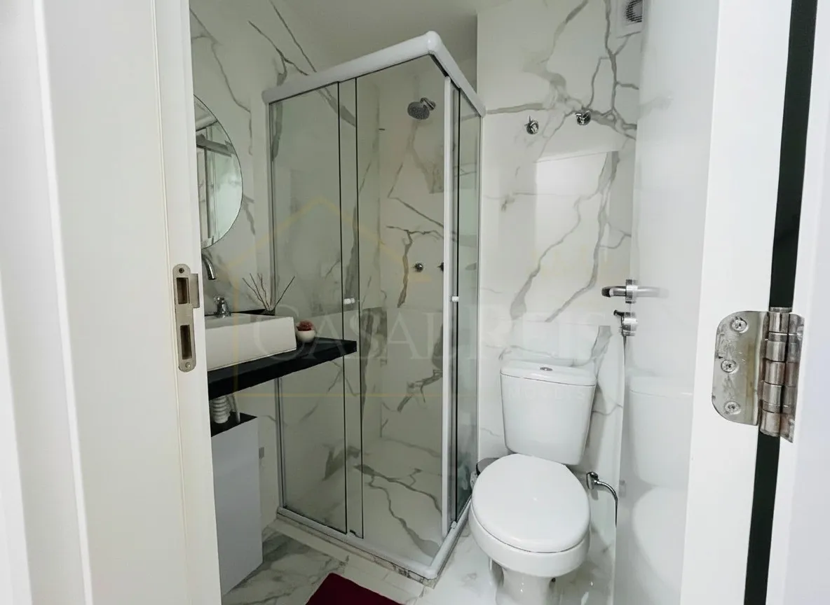 Imagem Apartamento 2 suítes à venda em Centro, Poços de Caldas
