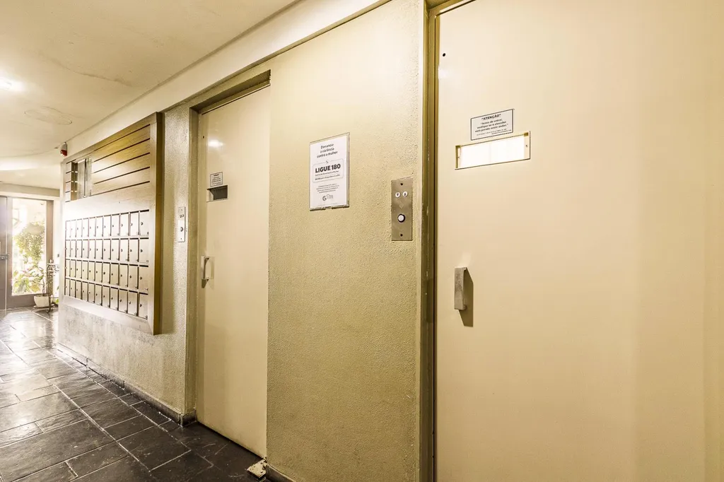 Imagem Apartamento em Cristal