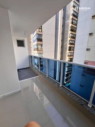 Foto do imóvel Apartamento com 3 dormitórios à venda, 75 m² por R$ 1.000.000,00 - Praia de Itaparica - Vila Velha/ES
