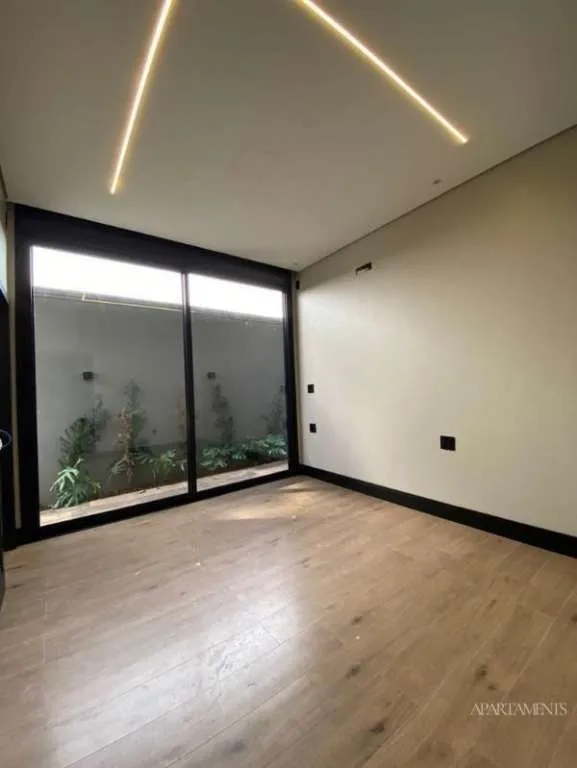 Imagem Casa de 185m2 no Condomínio Residencial Olivito em Franca/SP