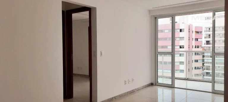 Imagem Apartamento com 2 dormitórios à venda, 63 m² por R$ 849.800,00 - Praia de Itapoã - Vila Velha/ES