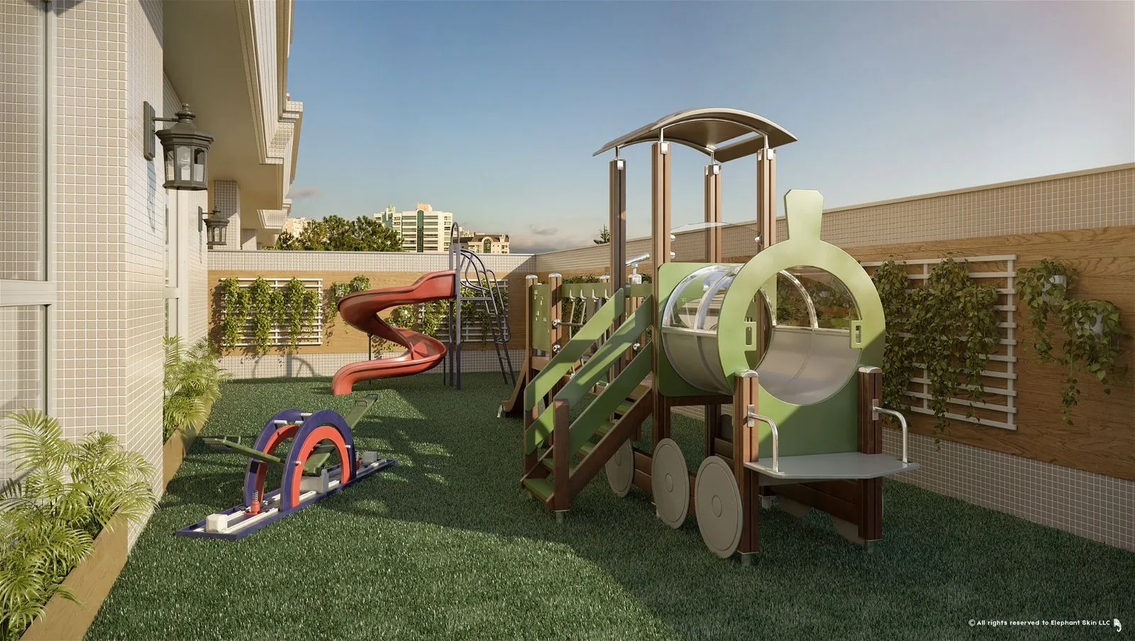Imagem Apartamento à venda com 260m2 por R$ 6.200.000,00