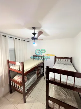 Imagem Apartamento à venda no bairro Astúrias - Guarujá/SP